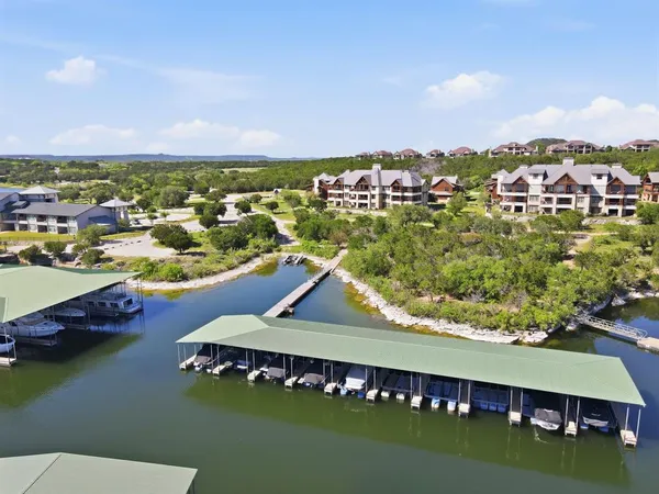 $535,000 | 1693 Scenic Drive, Unit 102, Graford, TX 76449