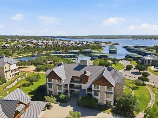 $535,000 | 1693 Scenic Drive, Unit 102, Graford, TX 76449