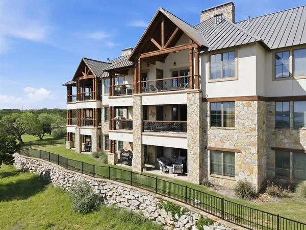 $535,000 | 1693 Scenic Drive, Unit 102, Graford, TX 76449