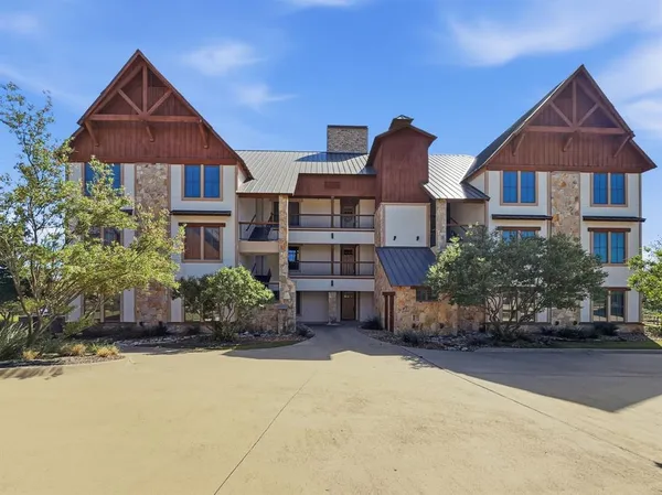 $535,000 | 1693 Scenic Drive, Unit 102, Graford, TX 76449