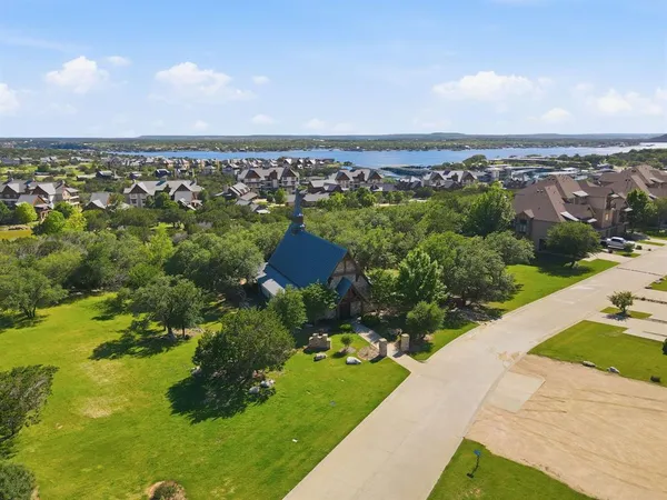 $535,000 | 1693 Scenic Drive, Unit 102, Graford, TX 76449