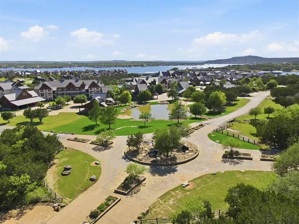 $535,000 | 1693 Scenic Drive, Unit 102, Graford, TX 76449