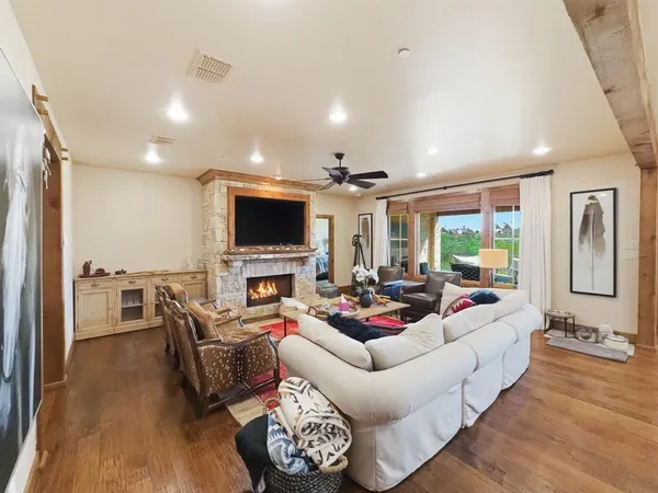 $535,000 | 1693 Scenic Drive, Unit 102, Graford, TX 76449