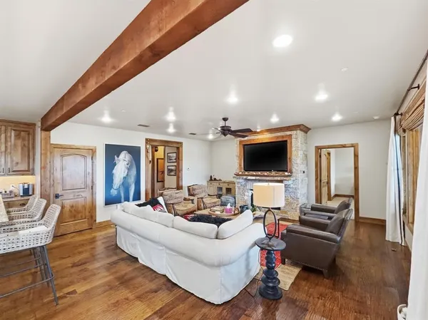 $535,000 | 1693 Scenic Drive, Unit 102, Graford, TX 76449