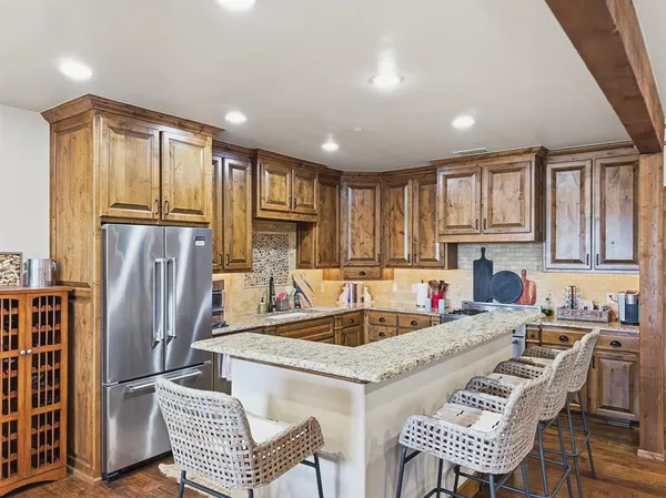 $535,000 | 1693 Scenic Drive, Unit 102, Graford, TX 76449