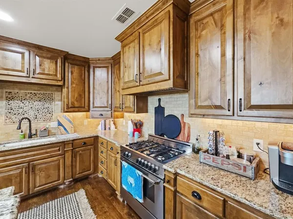 $535,000 | 1693 Scenic Drive, Unit 102, Graford, TX 76449