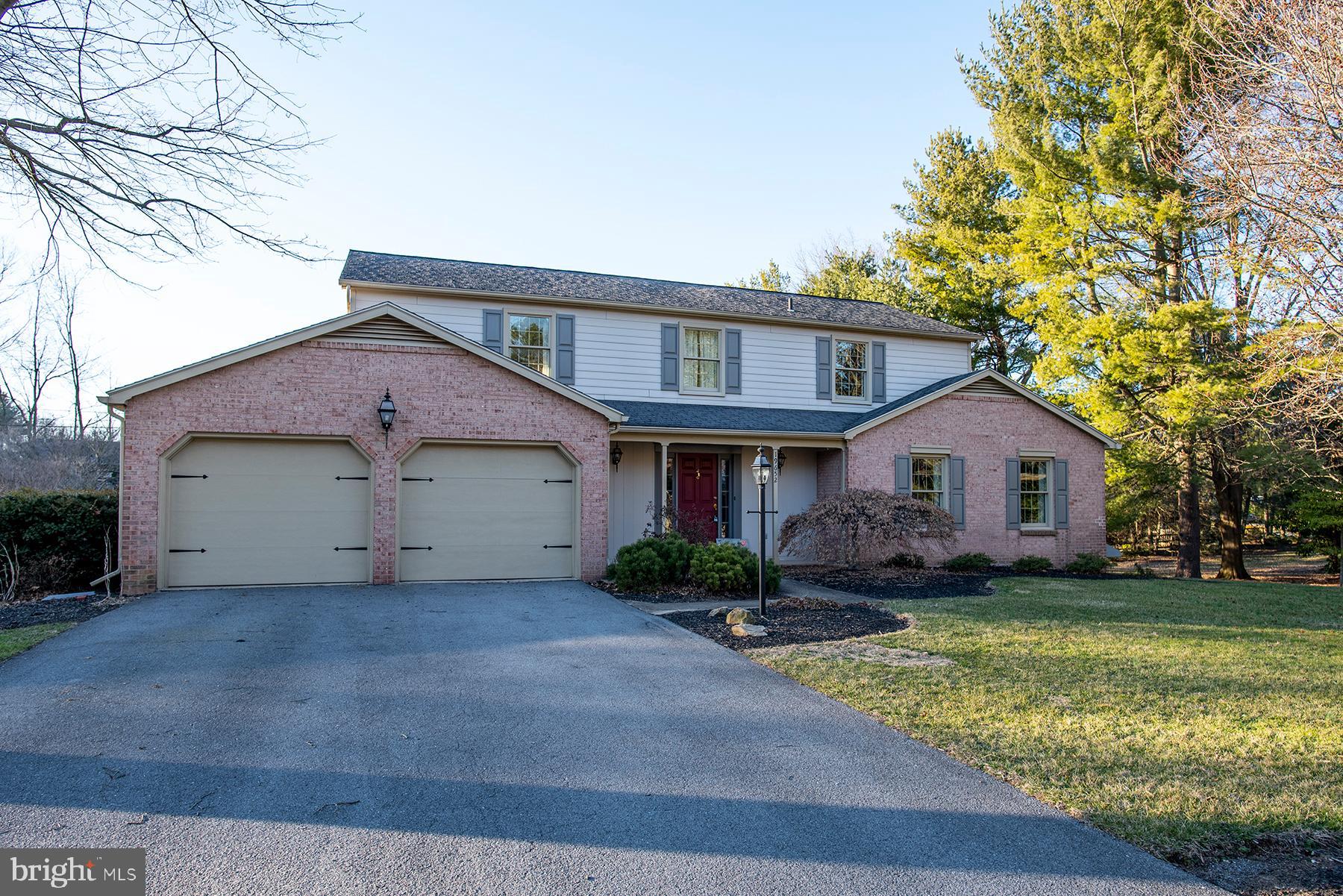 19652 Spring Creek Road Hagerstown, MD 21742 - Photo 1 of 29 Gallery Image 1