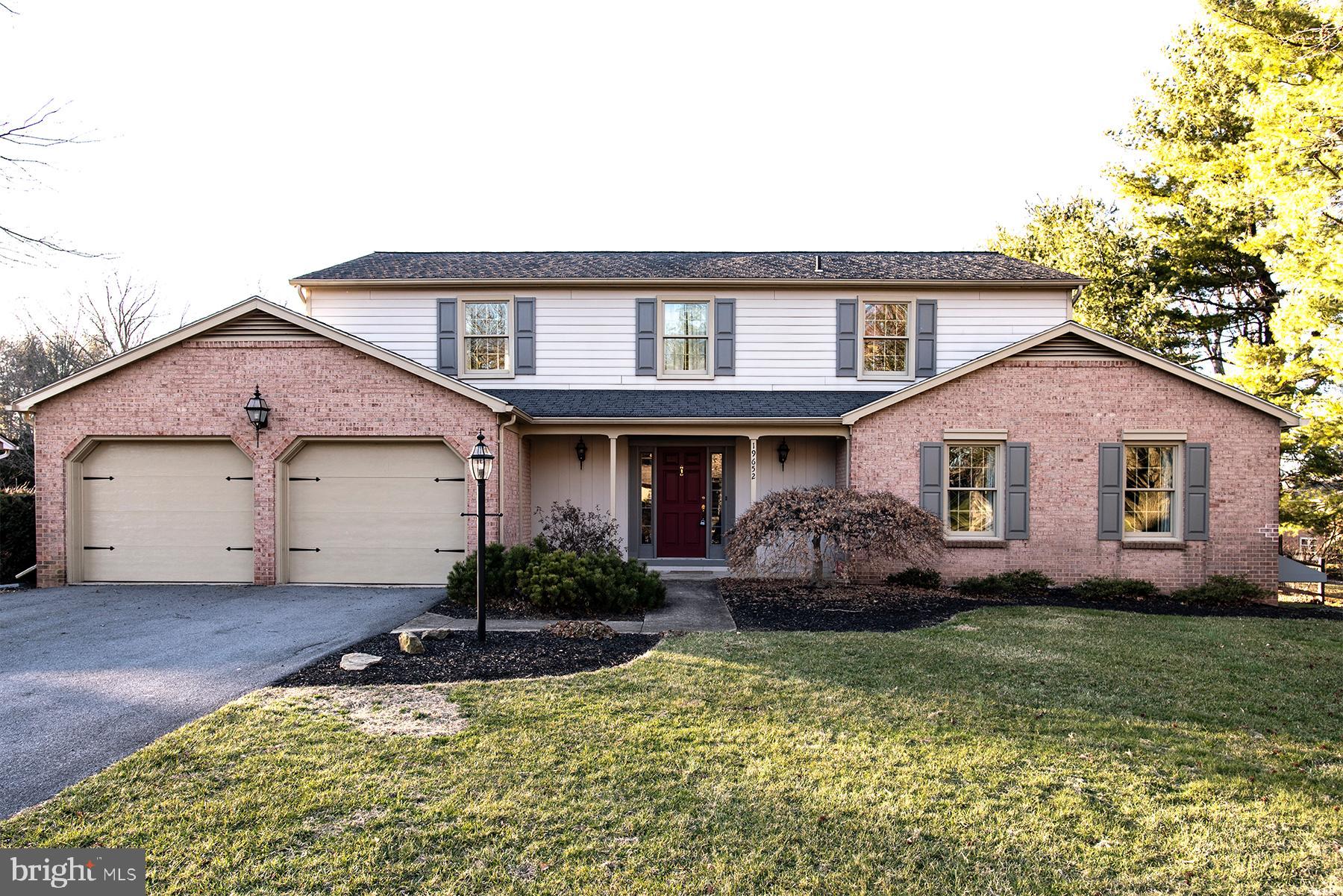 19652 Spring Creek Road Hagerstown, MD 21742 - Photo 2 of 29 Gallery Image 2