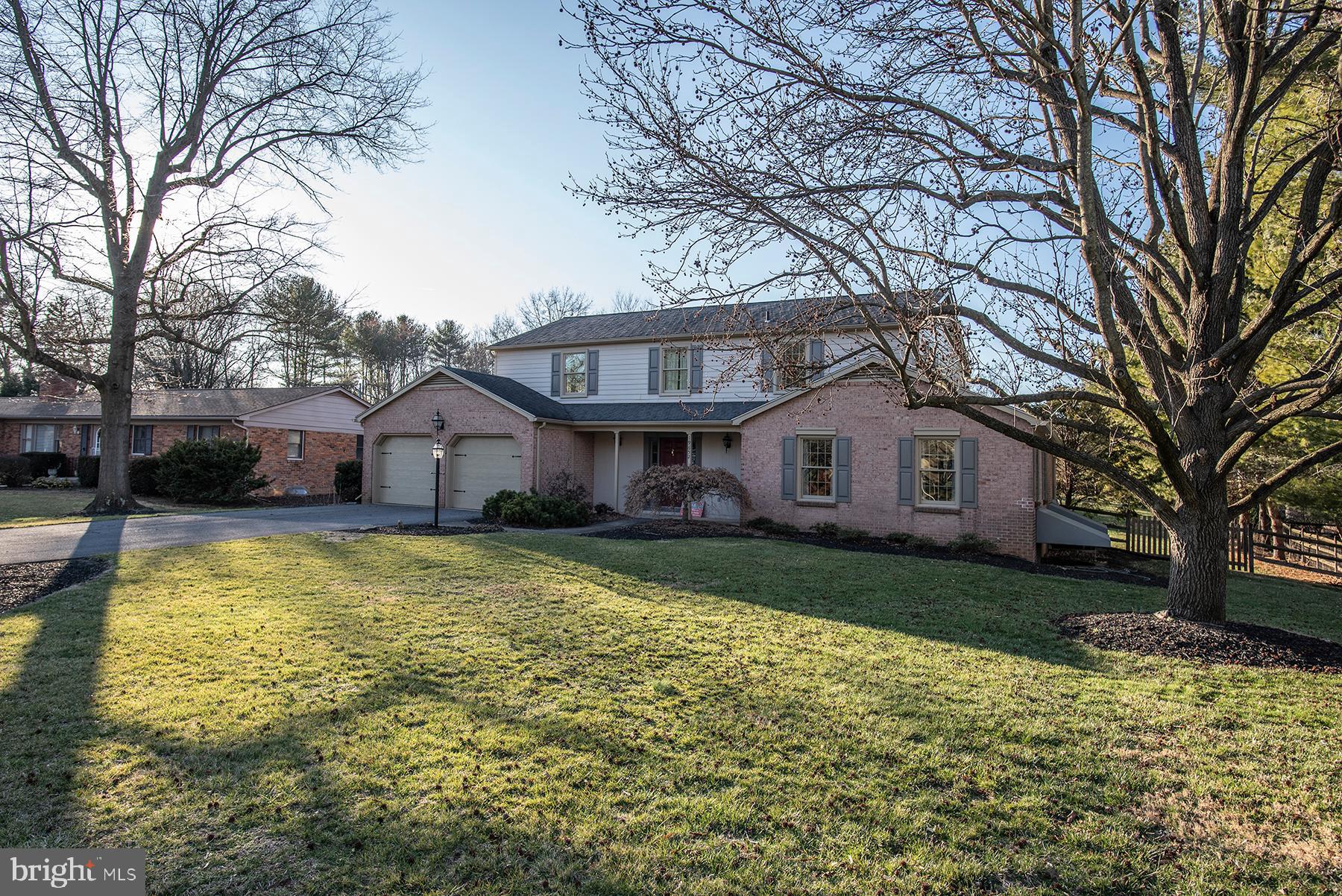 19652 Spring Creek Road Hagerstown, MD 21742 - Photo 3 of 29 Gallery Image 3