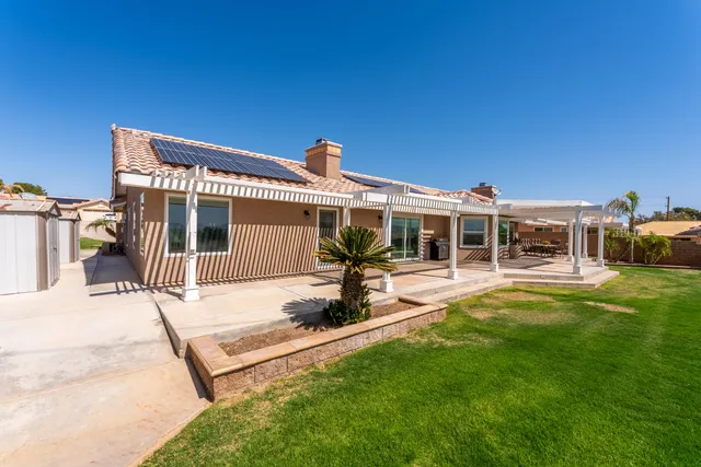 $499,999 | 2224 Dekens Court, Blythe, CA 92225