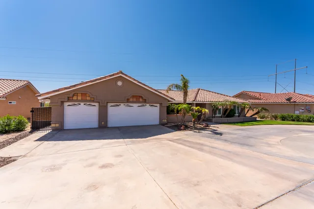 $499,999 | 2224 Dekens Court, Blythe, CA 92225