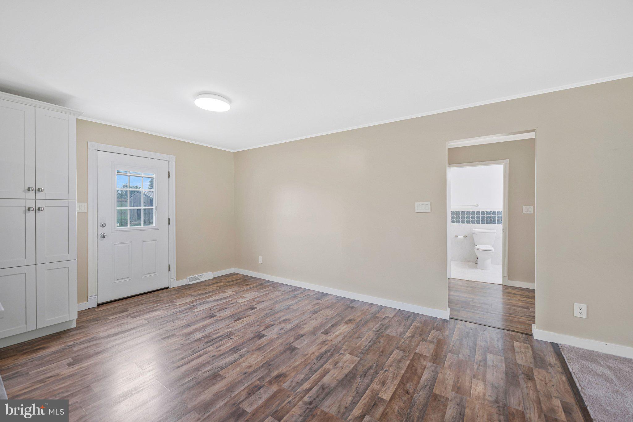 3801 Gardiner Road Waldorf, MD 20601 - Photo 11 of 52 Dining space