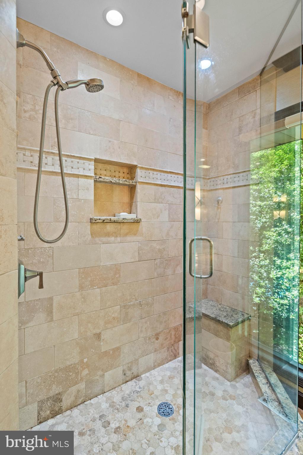 7715 Grasty Road Baltimore, MD 21208 - Photo 21 of 48 Shower in Your Spa Like Retreat