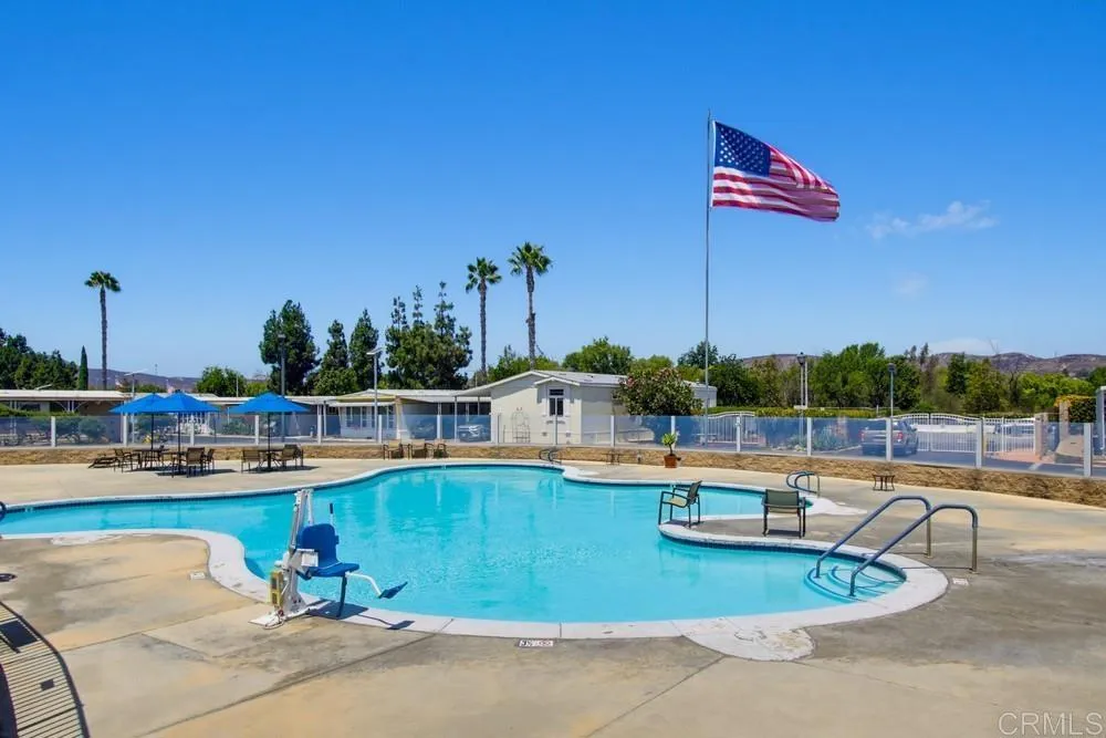 8301 Mission Gorge Road, Unit 287 Santee, CA 92071 - Photo 52 of 55 Gallery Image 52