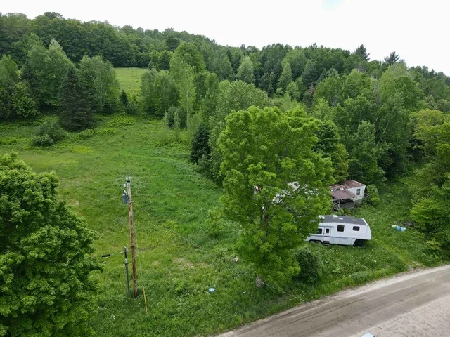 $35,000 | 114 Derby Gore Road, Morgan, VT 05872