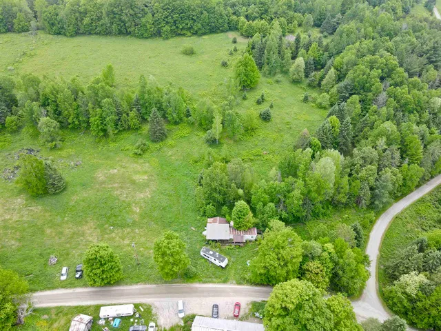 $35,000 | 114 Derby Gore Road, Morgan, VT 05872