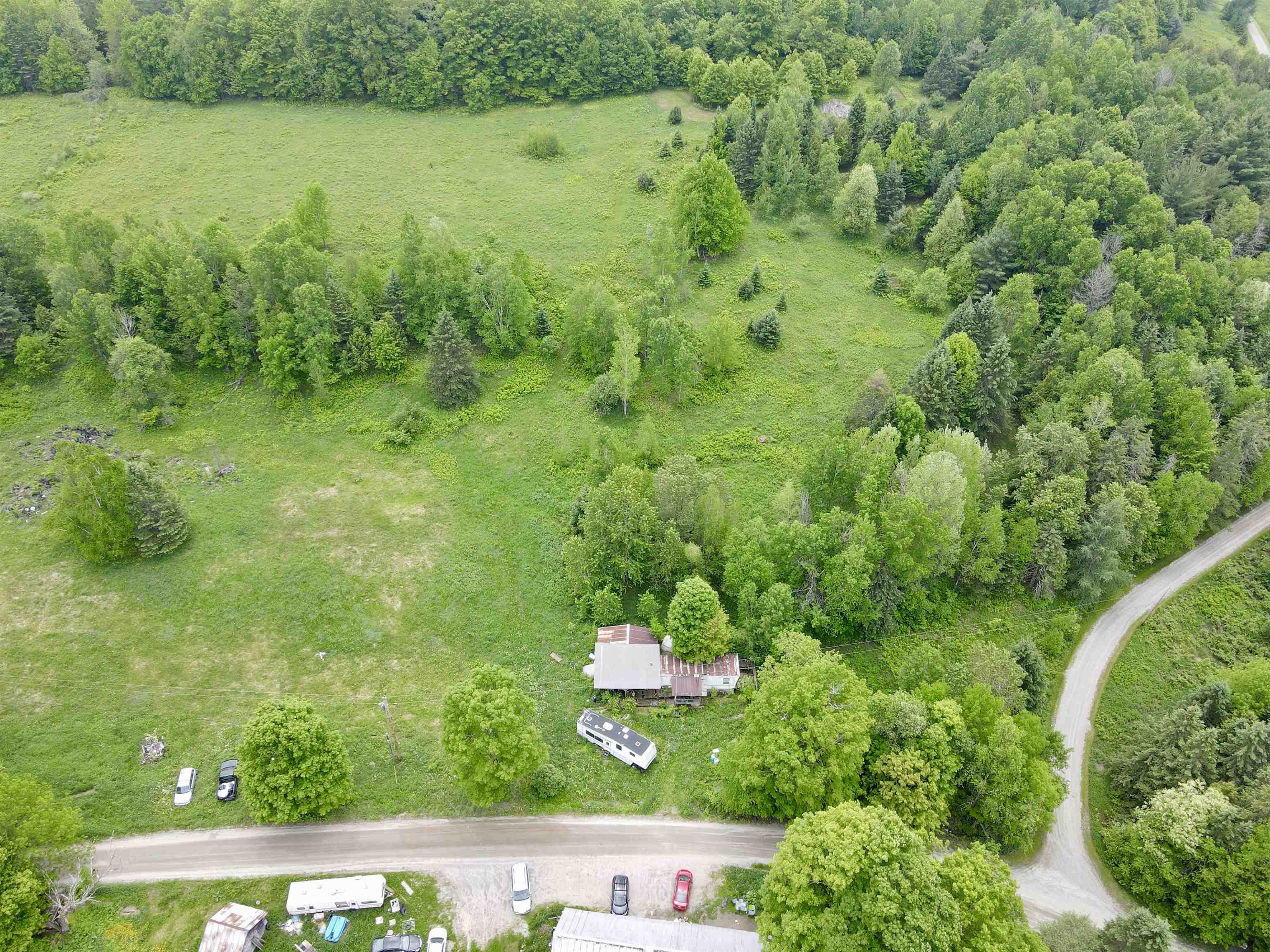 114 Derby Gore Road Morgan, VT 05872 - Photo 2 of 7