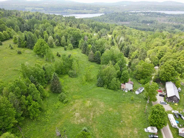 $35,000 | 114 Derby Gore Road, Morgan, VT 05872