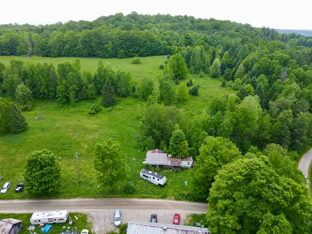 $35,000 | 114 Derby Gore Road, Morgan, VT 05872
