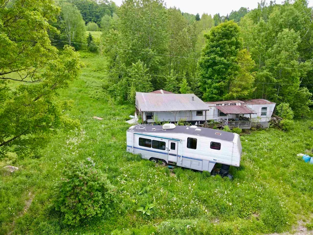$35,000 | 114 Derby Gore Road, Morgan, VT 05872