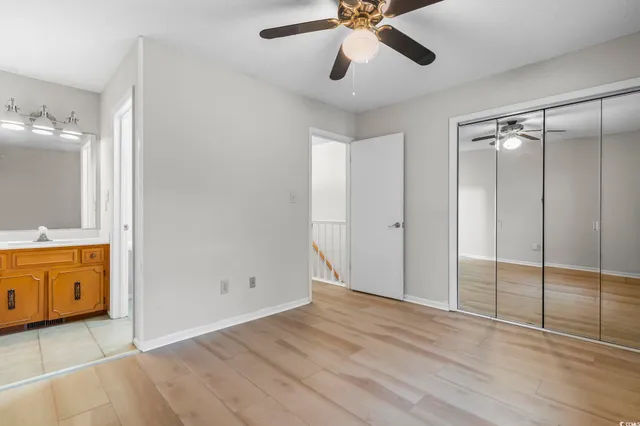 $265,000 | 210 25th Avenue South, Unit 13, Myrtle Beach, SC 29577