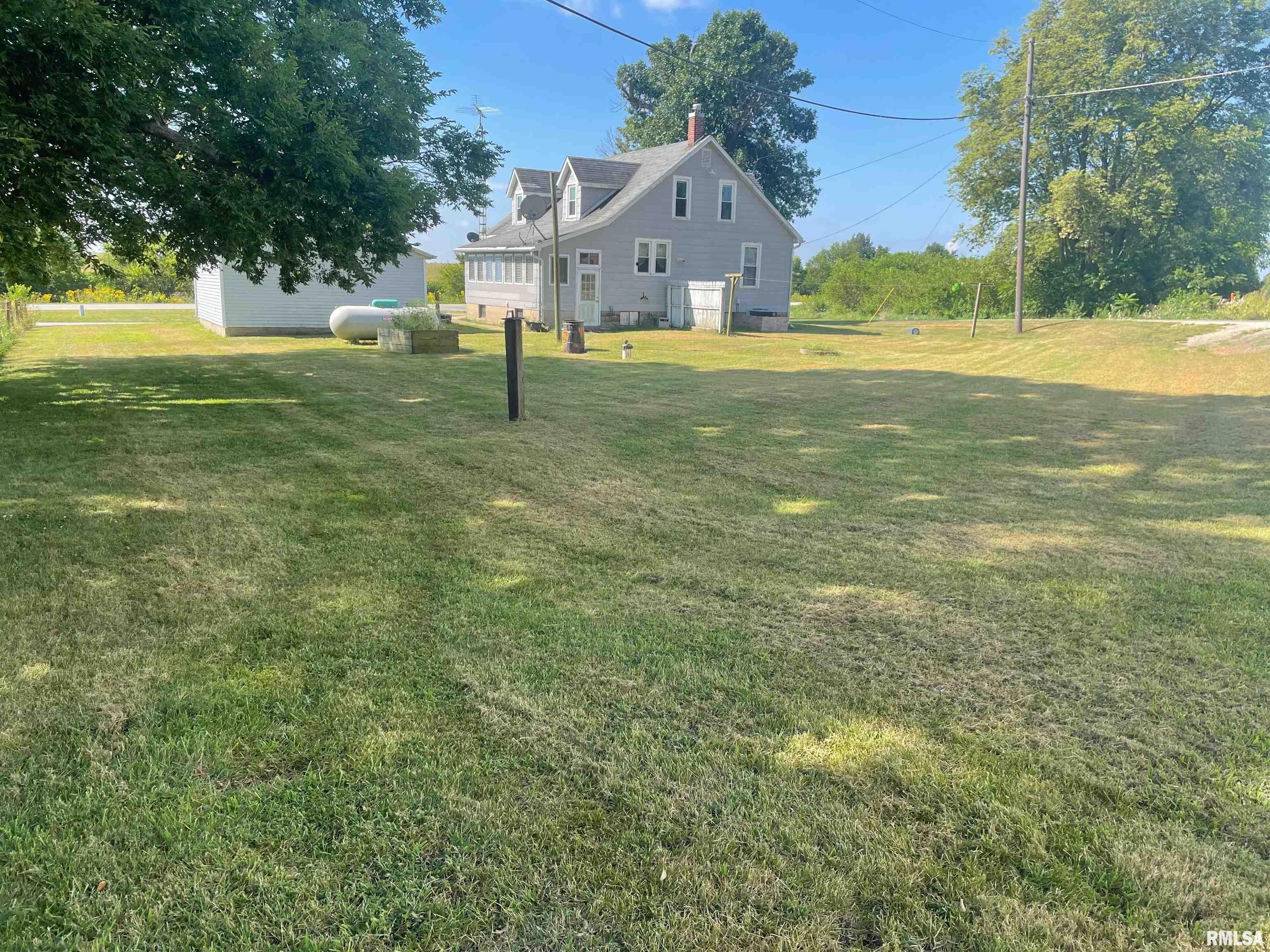 1022 Sheldon Street Elkhart, IL 62634 - Photo 20 of 20