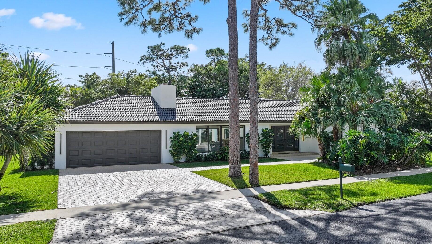 6794 Giralda Circle Boca Raton, FL 33433 - Photo 1 of 66 Exterior front