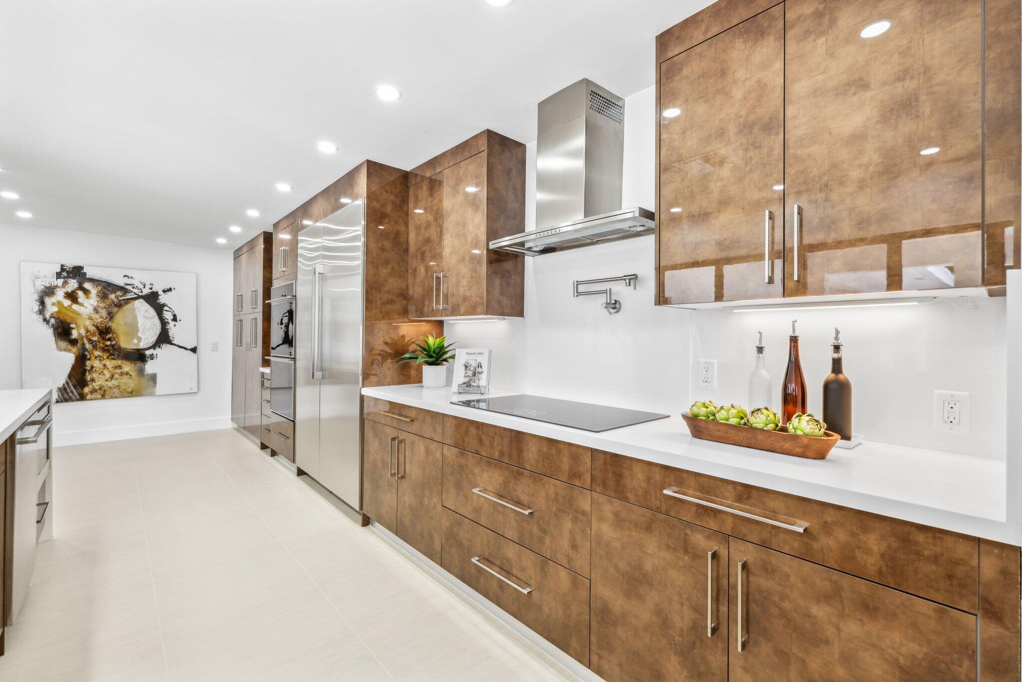 6794 Giralda Circle Boca Raton, FL 33433 - Photo 16 of 66 Kitchen