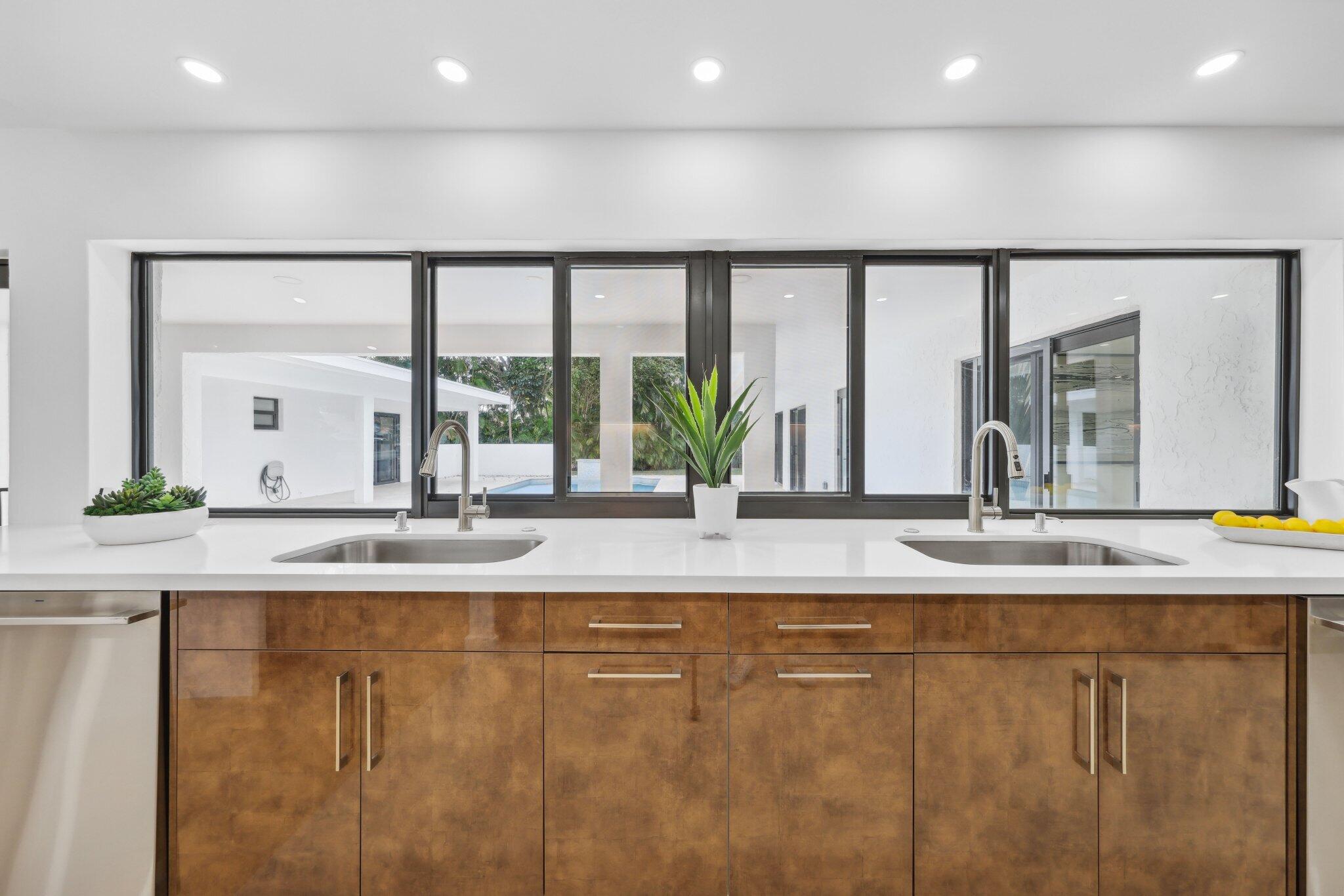 6794 Giralda Circle Boca Raton, FL 33433 - Photo 17 of 66 Kitchen