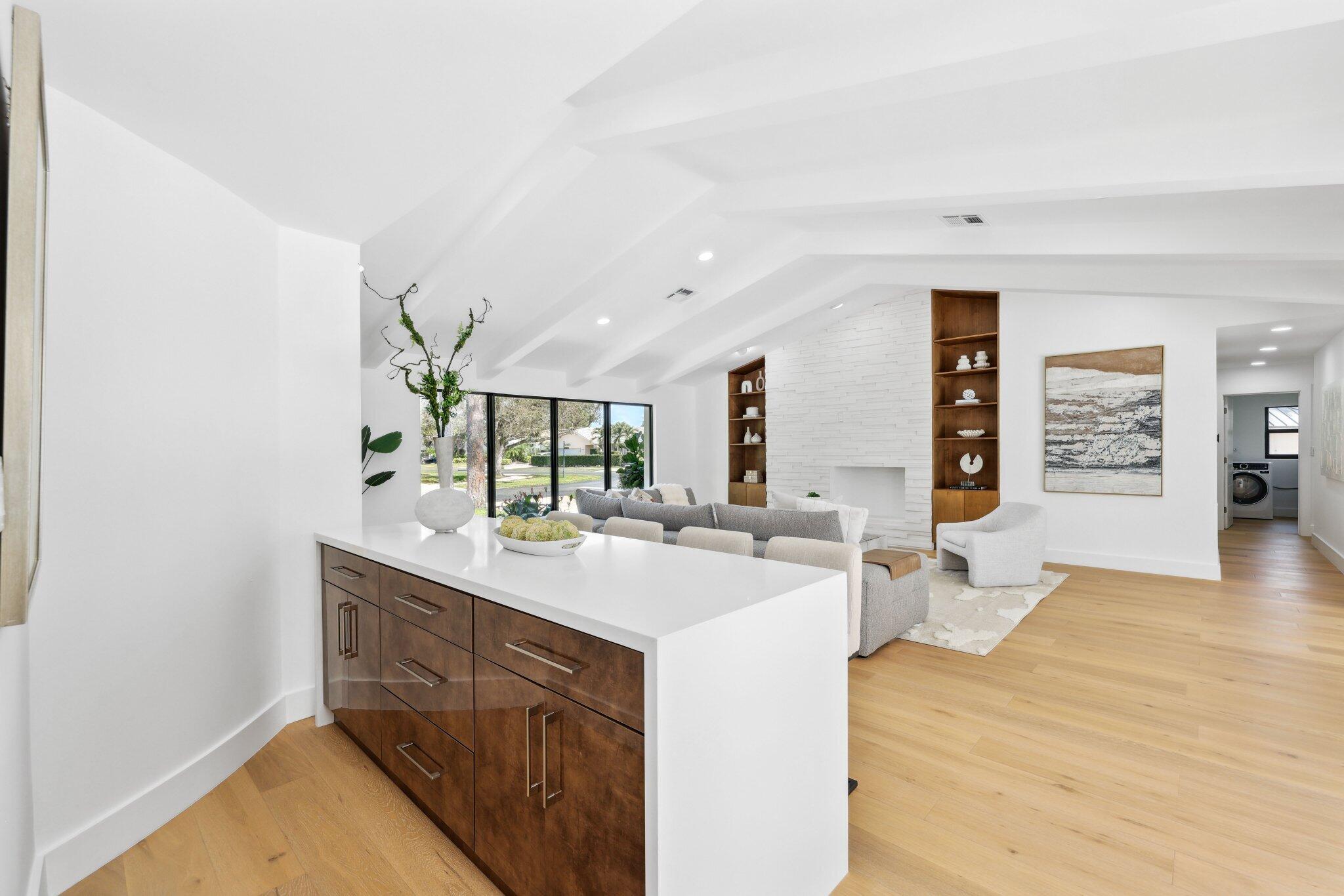 6794 Giralda Circle Boca Raton, FL 33433 - Photo 21 of 66 Kitchen