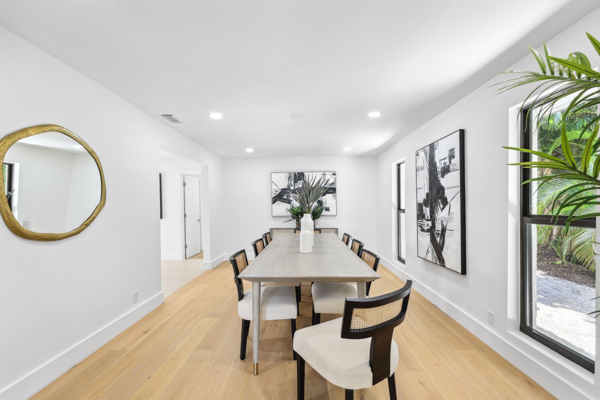 6794 Giralda Circle Boca Raton, FL 33433 - Photo 25 of 66 Dining room