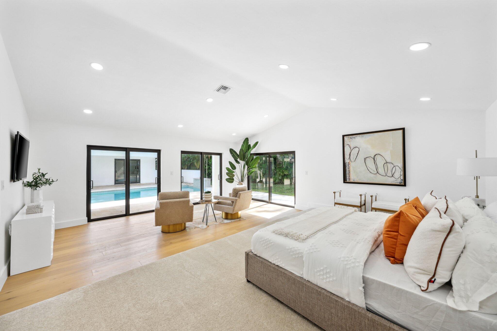 6794 Giralda Circle Boca Raton, FL 33433 - Photo 29 of 66 Primary bedroom