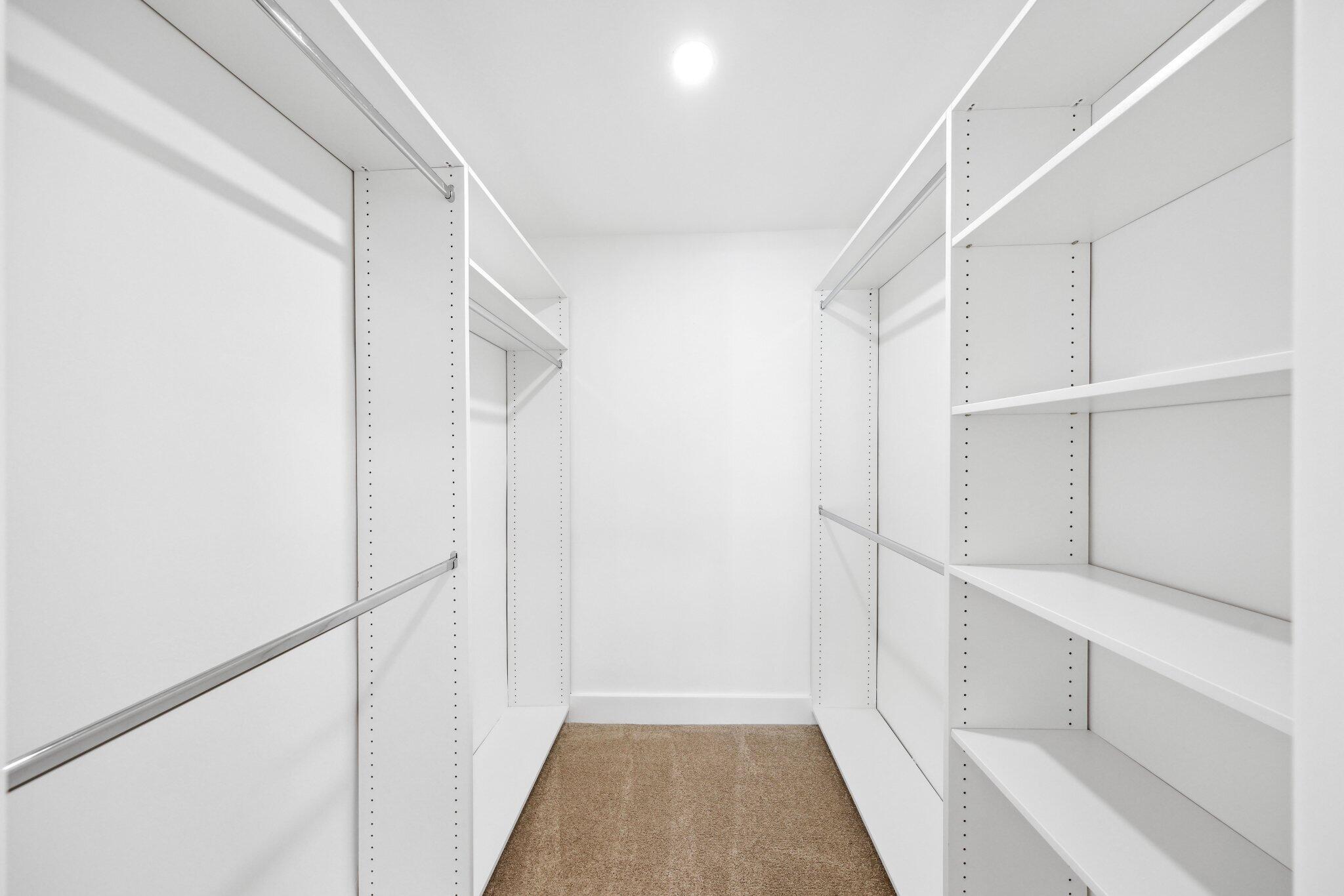 6794 Giralda Circle Boca Raton, FL 33433 - Photo 40 of 66 Bedroom 2 closet