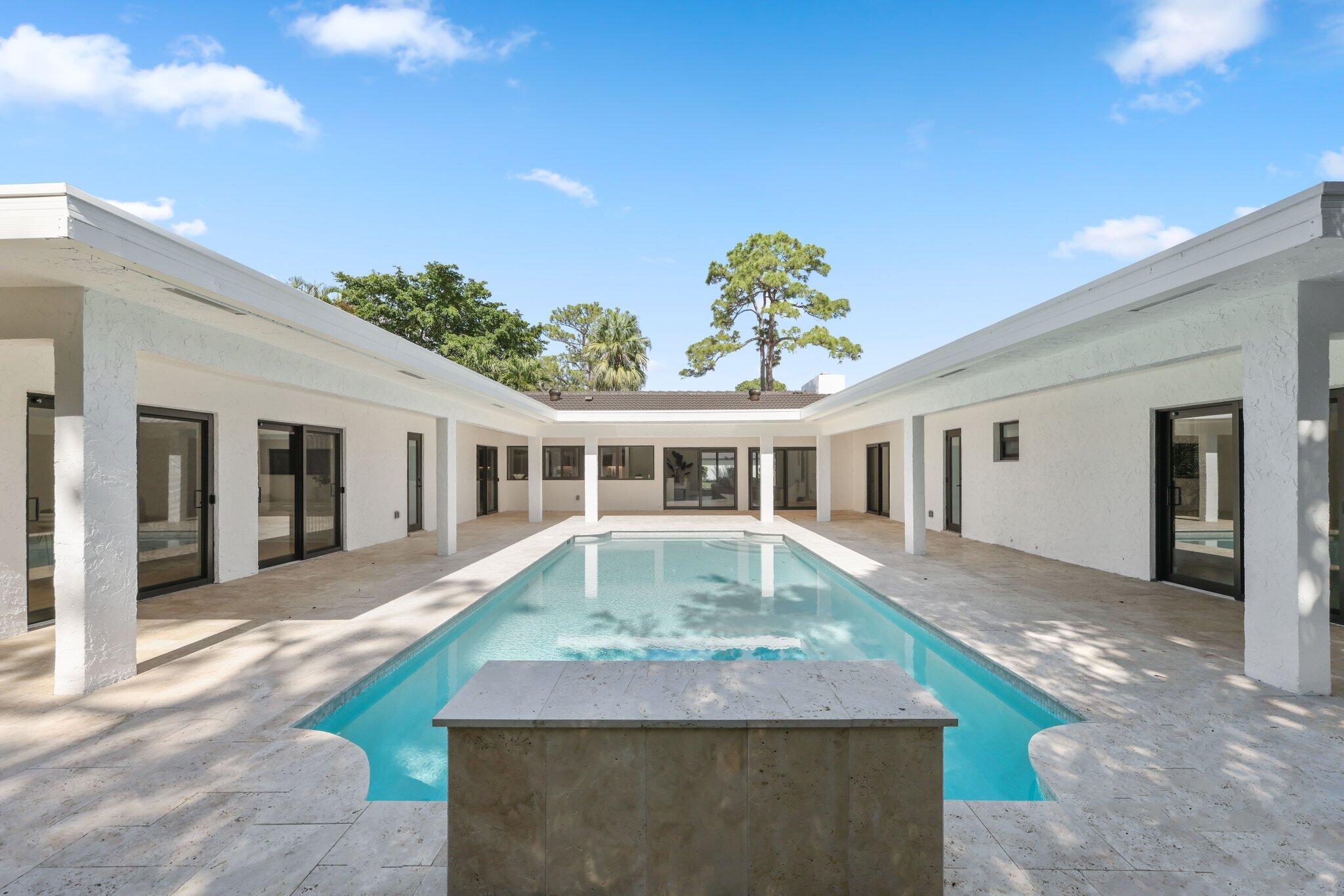 6794 Giralda Circle Boca Raton, FL 33433 - Photo 52 of 66 Pool