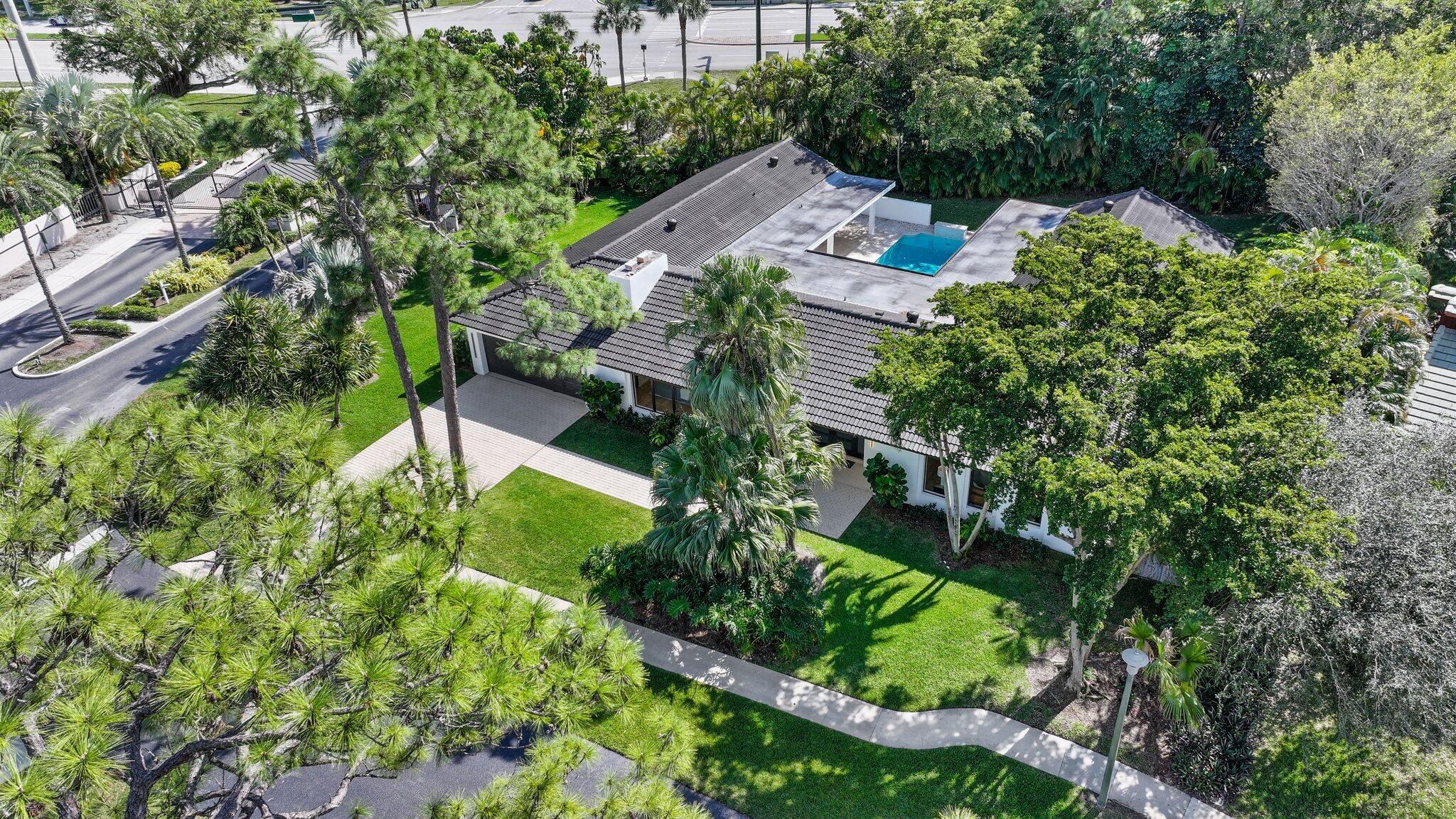 6794 Giralda Circle Boca Raton, FL 33433 - Photo 62 of 66 aerial photos