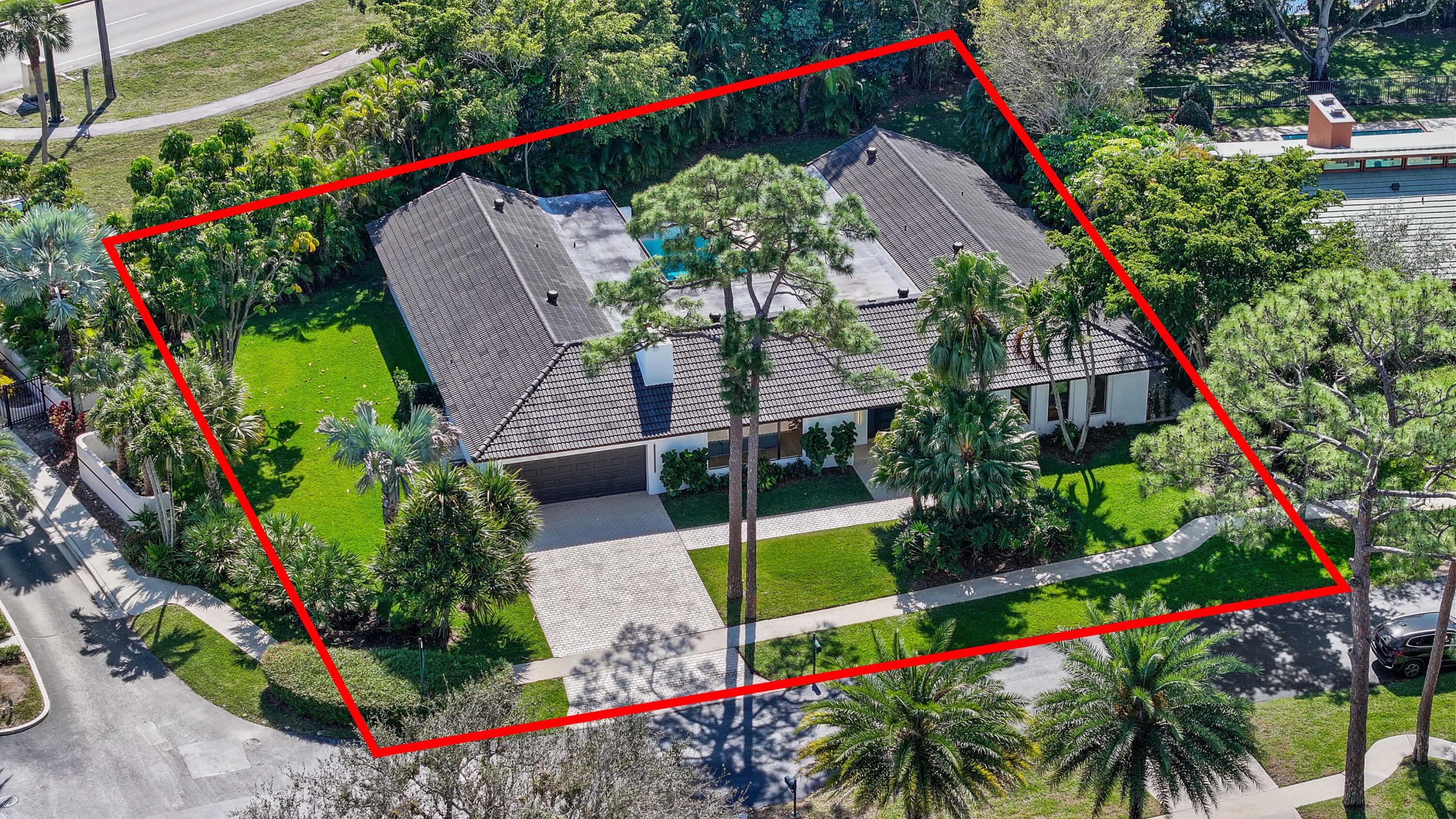 6794 Giralda Circle Boca Raton, FL 33433 - Photo 63 of 66 aerial photos