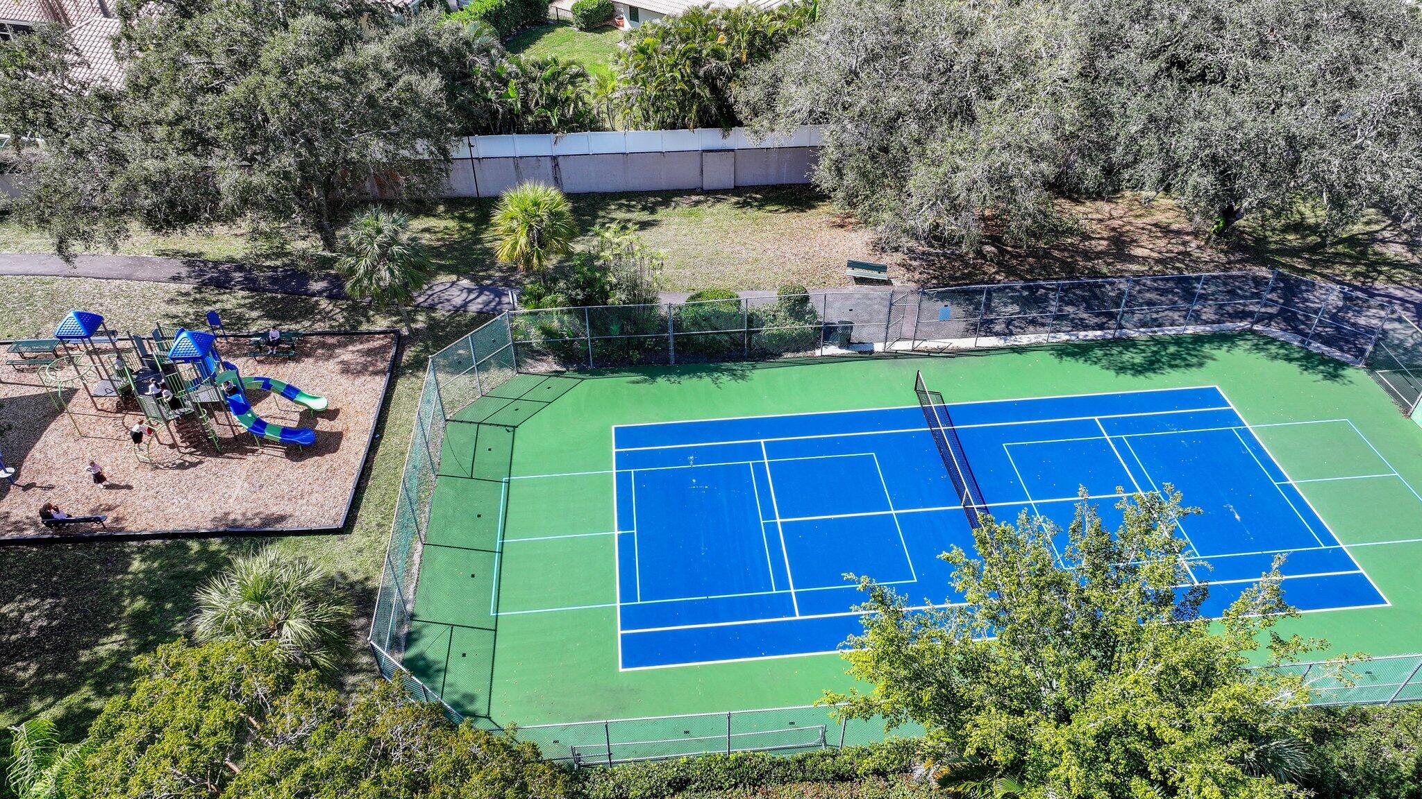 6794 Giralda Circle Boca Raton, FL 33433 - Photo 65 of 66 Estancia South