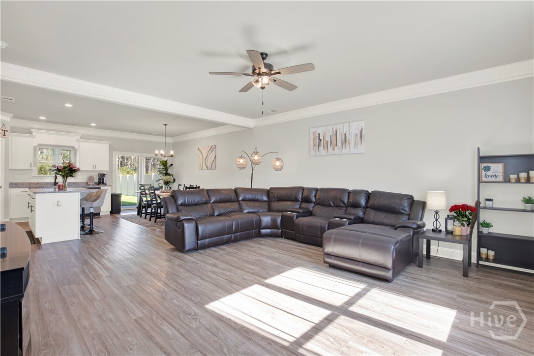 109 Big Cypress Court Rincon, GA 31326 - Photo 23 of 44