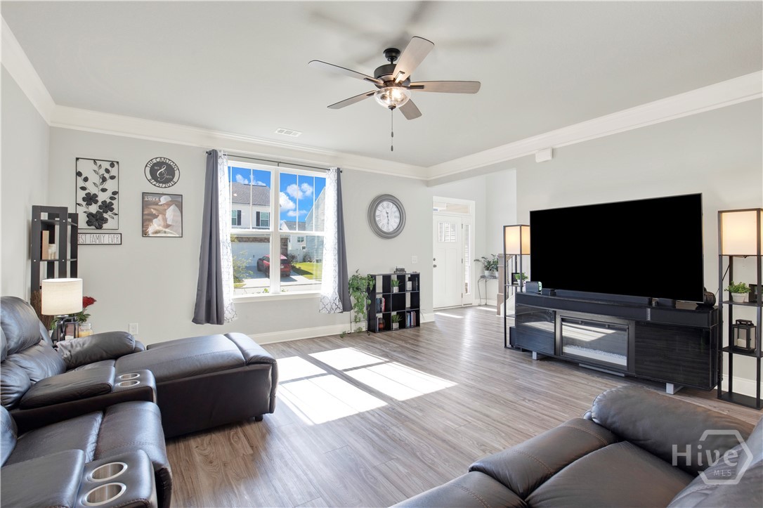 109 Big Cypress Court Rincon, GA 31326 - Photo 26 of 44