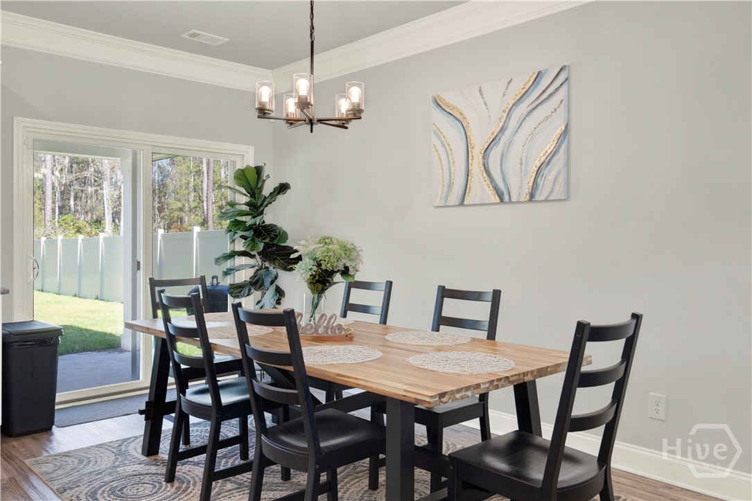 109 Big Cypress Court Rincon, GA 31326 - Photo 28 of 44