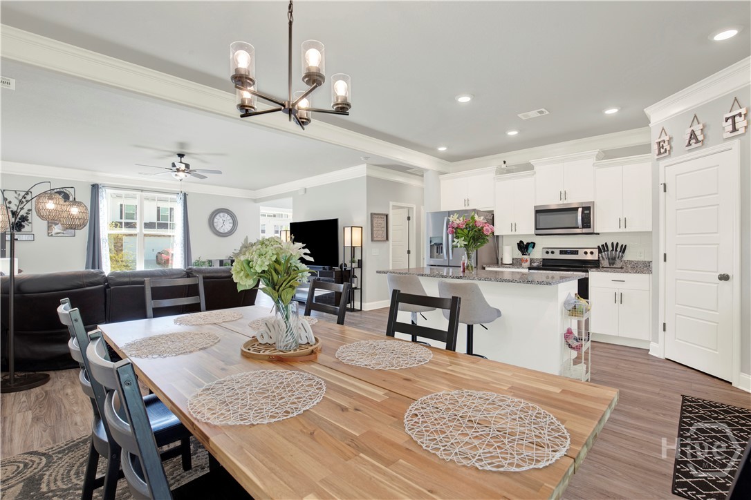 109 Big Cypress Court Rincon, GA 31326 - Photo 29 of 44