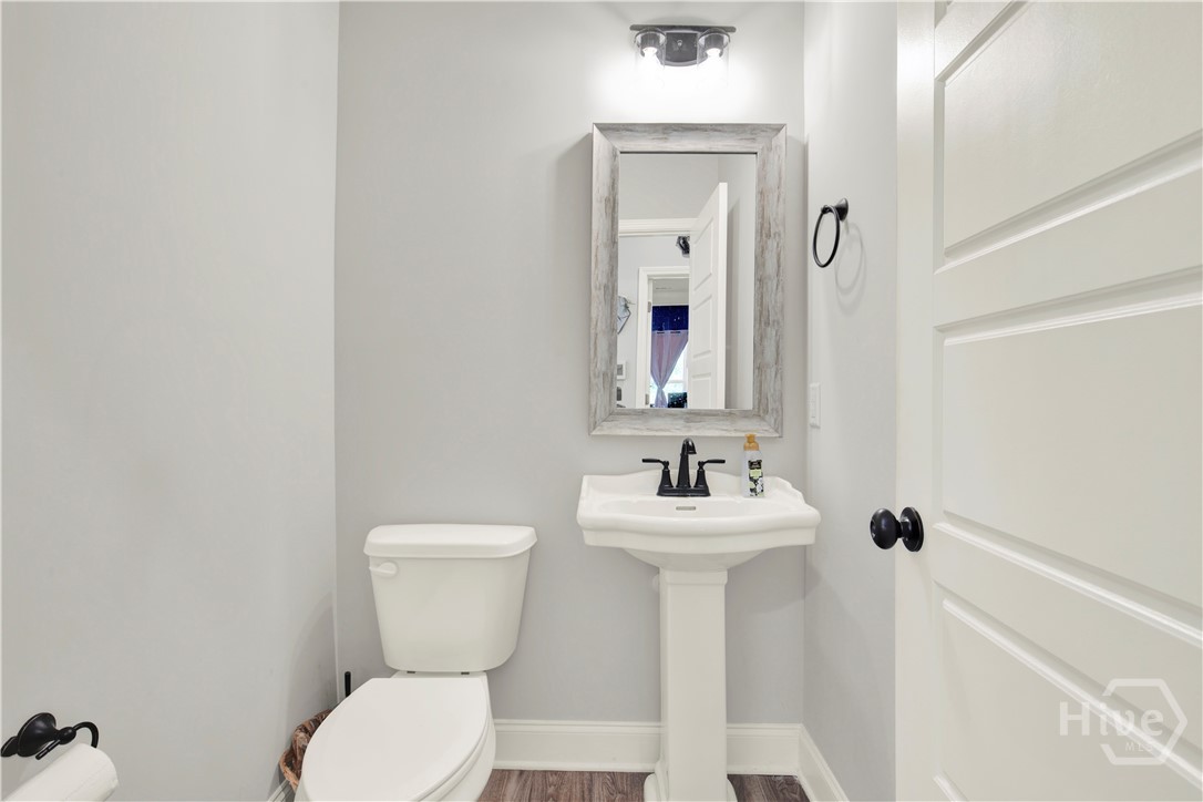 109 Big Cypress Court Rincon, GA 31326 - Photo 33 of 44