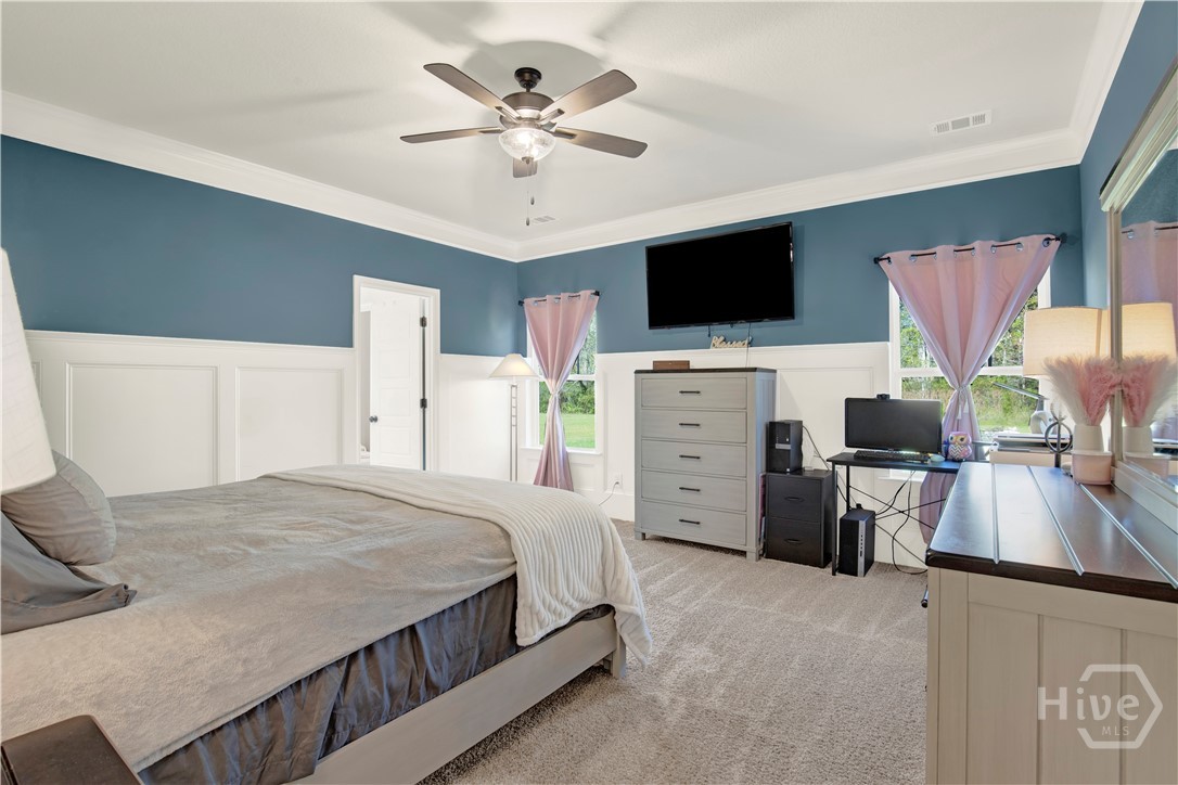 109 Big Cypress Court Rincon, GA 31326 - Photo 35 of 44