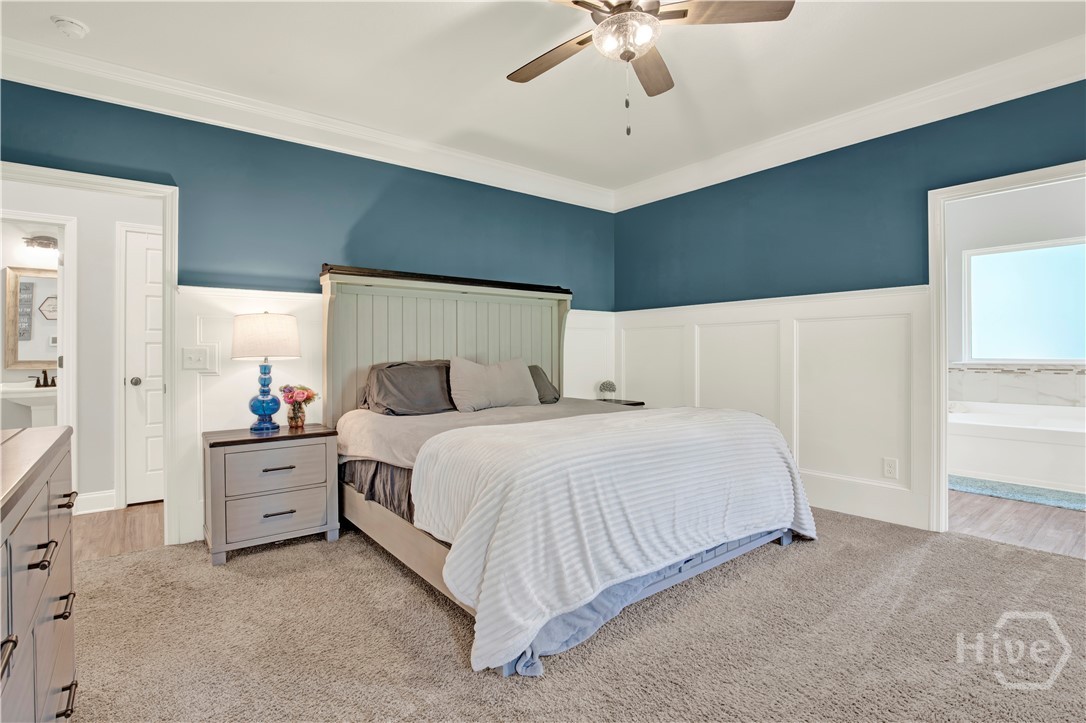 109 Big Cypress Court Rincon, GA 31326 - Photo 36 of 44