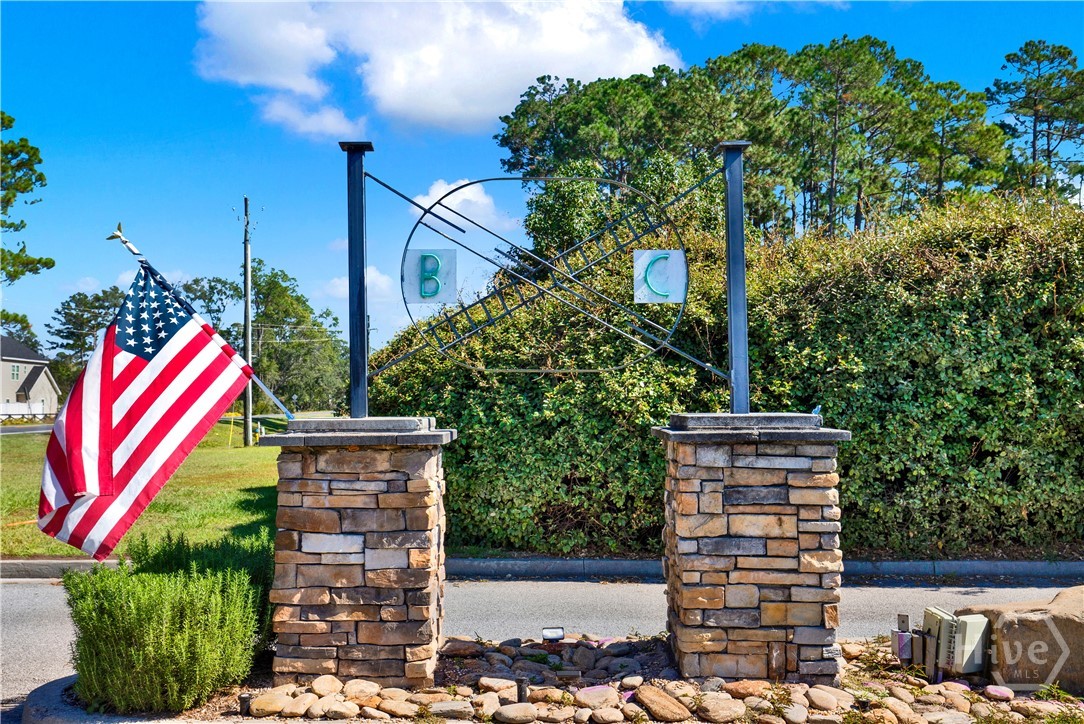 109 Big Cypress Court Rincon, GA 31326 - Photo 44 of 44