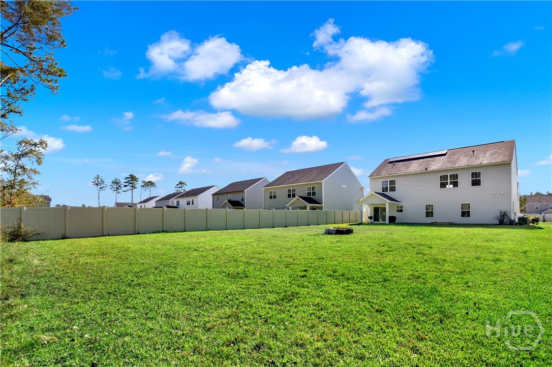 109 Big Cypress Court Rincon, GA 31326 - Photo 6 of 44