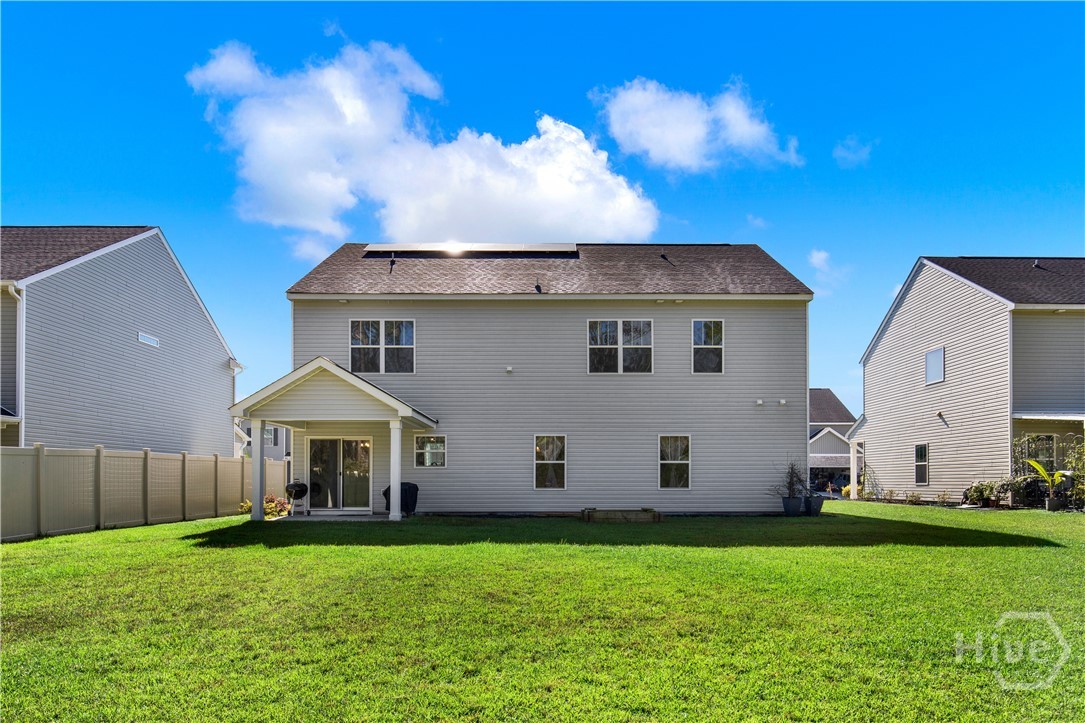 109 Big Cypress Court Rincon, GA 31326 - Photo 7 of 44