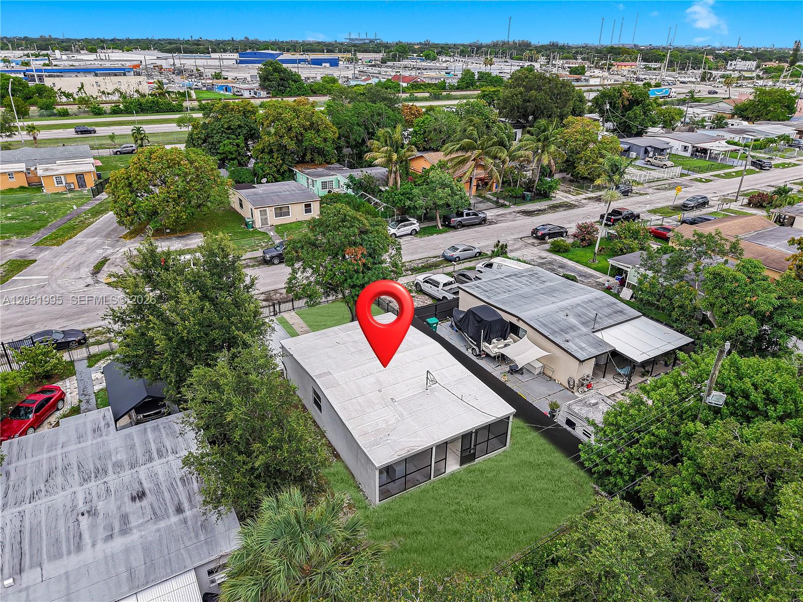 2290 Rutland Street Opa-Locka, FL 33054 - Photo 35 of 35