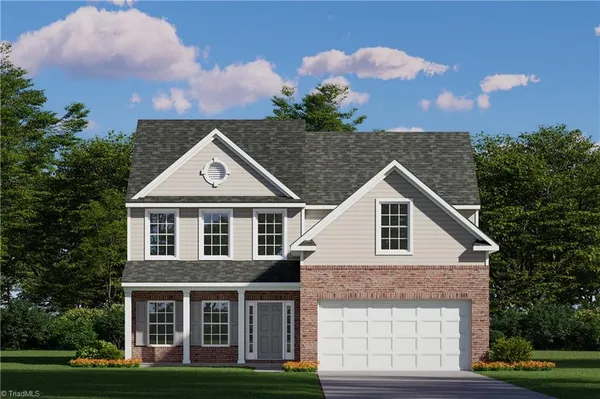 $467,975 | 3812 Kestrel Lane, Unit 131, Colfax, NC 27235