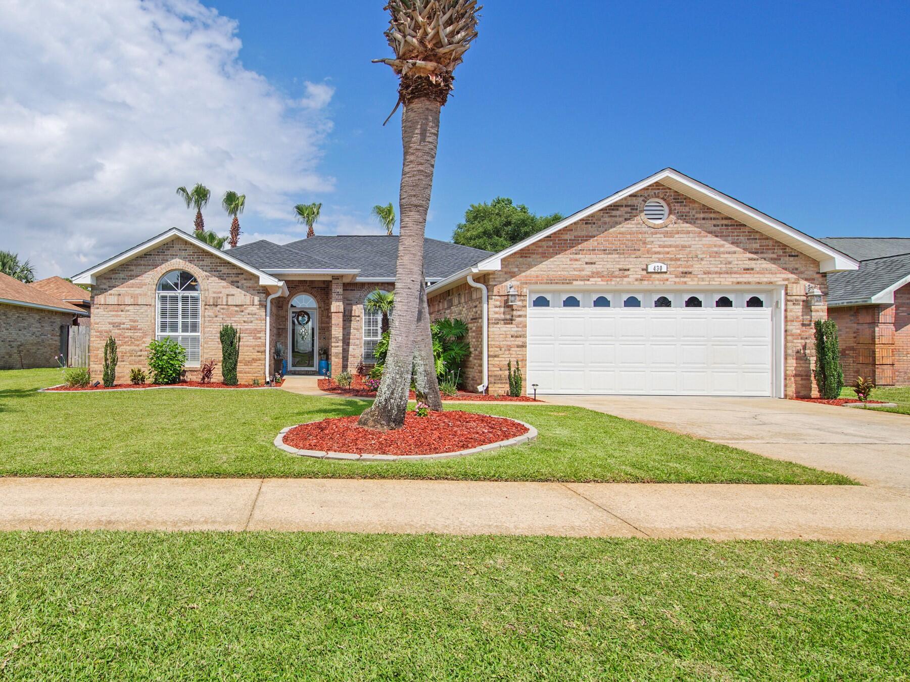430 Ridge Wood Circle Destin, FL 32541 - Photo 3 of 76 DSC08528 -1